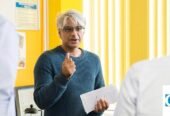 OET Preparation Course in London – Study english in the UK