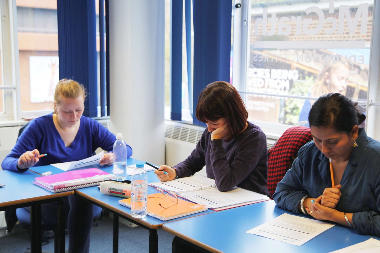 OET Preparation Course in London – Study english in the UK