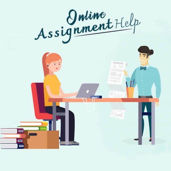 Online Assignment Help Services For Students