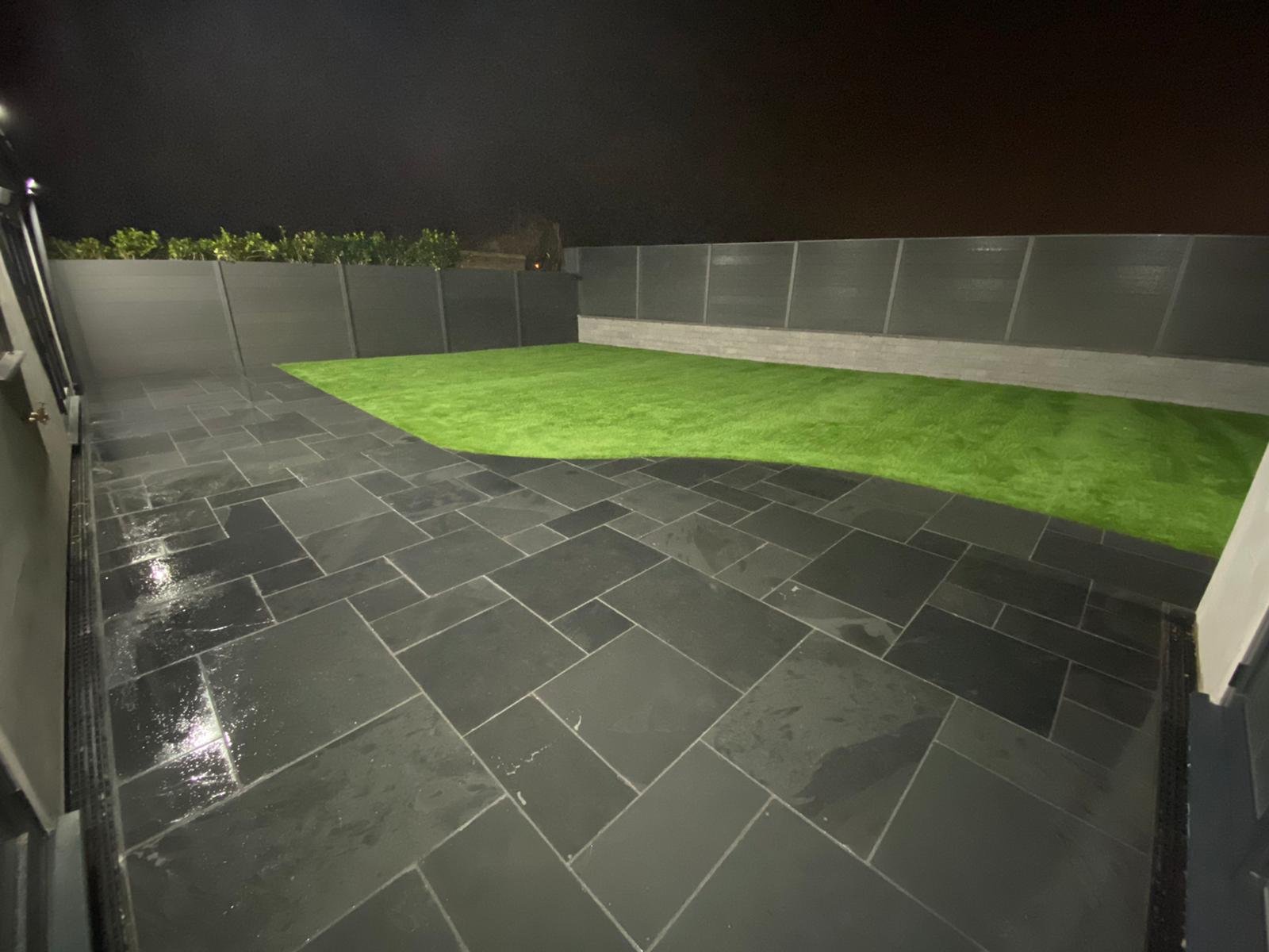 Professional Landscape Gardeners – Infinity Landscapes