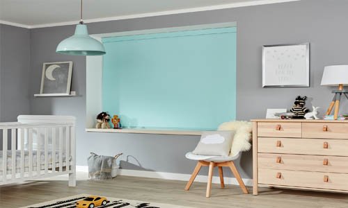 Roman Blinds in Newcastle