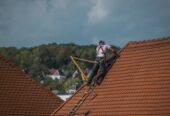 Cornwall’s Property Transformation Experts – TK Roofing & Property Services at Your Service