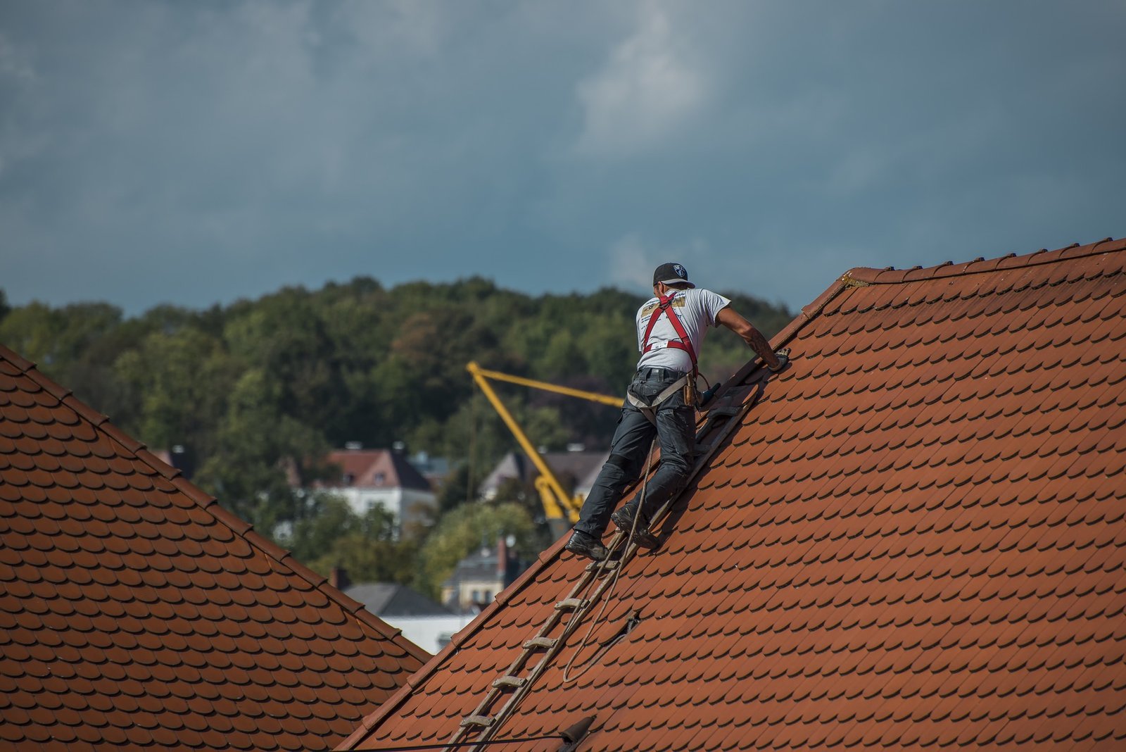 Cornwall’s Property Transformation Experts – TK Roofing & Property Services at Your Service