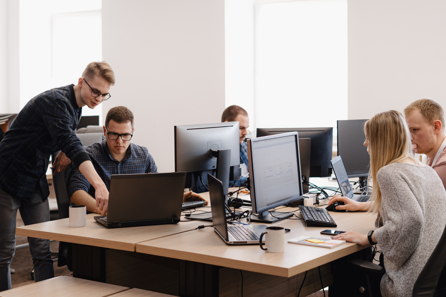 Customized IT Security Solutions Tailored to Your Business