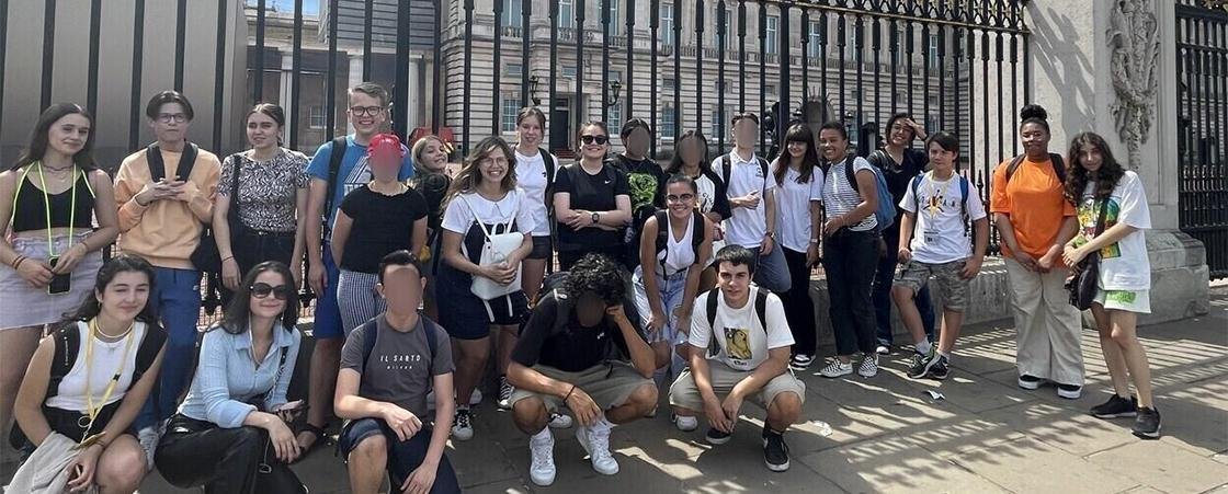 English Social Programme in London – Learn English in UK