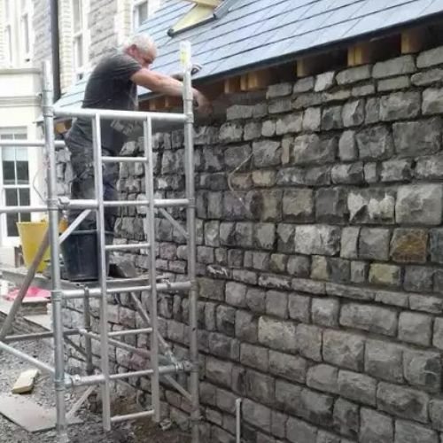 Enhance your property’s charm with Stone Mason in Bristol