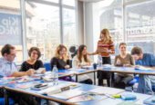 English Language School in London – Study English Courses in the UK