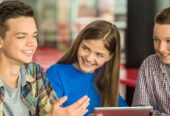 English Social Programme in London – Learn English in UK