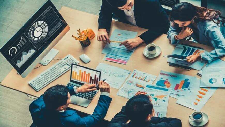 Digital Marketing Agency: Elevating Your Online Presence