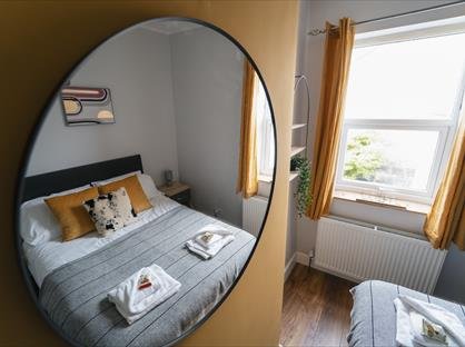 Beautiful One bedroom flat to rent in Bath