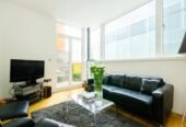 Lovely one bedroom flat