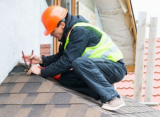 Your Trusted Roofing Contractor in Wyke