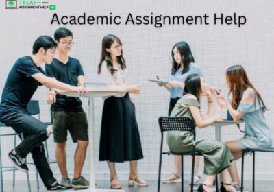 Expert Academic Assignment Help Services – Achieve Success with Ease