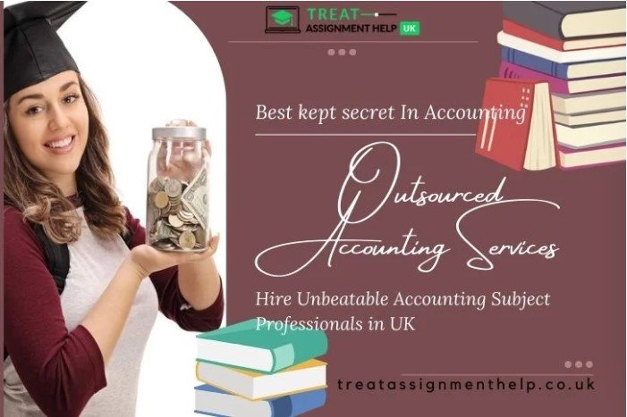 Ace Your Accounting Assignments with Expert Help