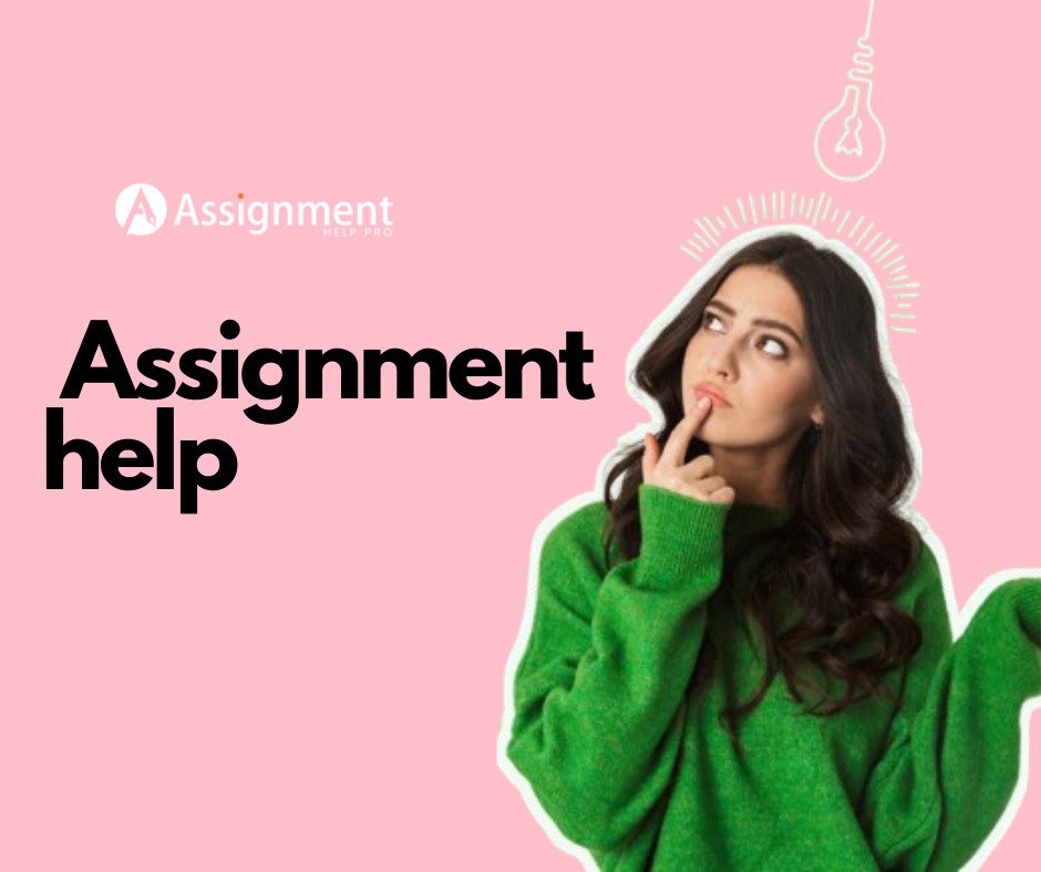 Assignment Helper