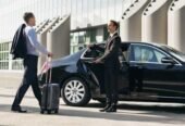 Are You Looking for Chauffeur Airport Services In Manchester?