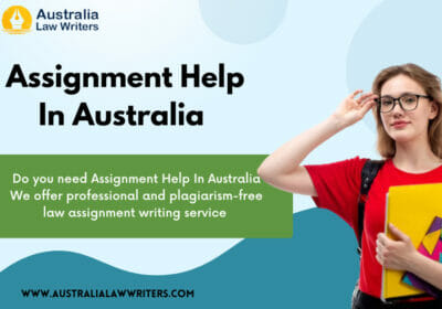 Assignment Help for Students in Australia