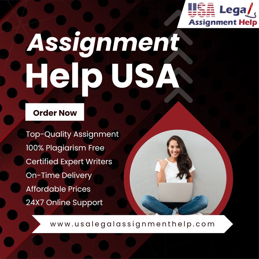 Best online assignment help for students in USA