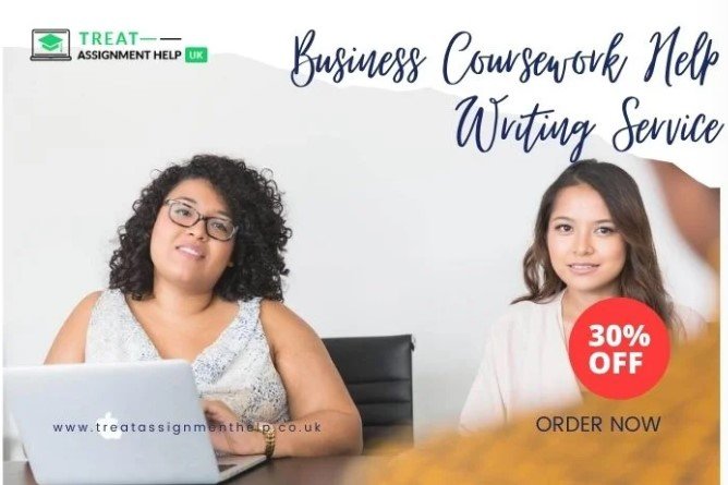 Ace Your Business Coursework with Expert Assistance