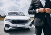 Are You Looking for Chauffeur Airport Services In Manchester?