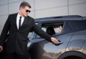 Are You Looking for Chauffeur Airport Services In Manchester?