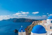 Greece Golden Visa UK