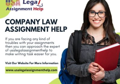 Company-Law-Assignment