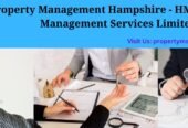 Elevate Your Hampshire Properties with HMS Property Management Services Limited!
