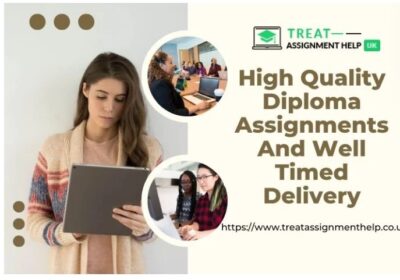 Diploma-Assignment-help