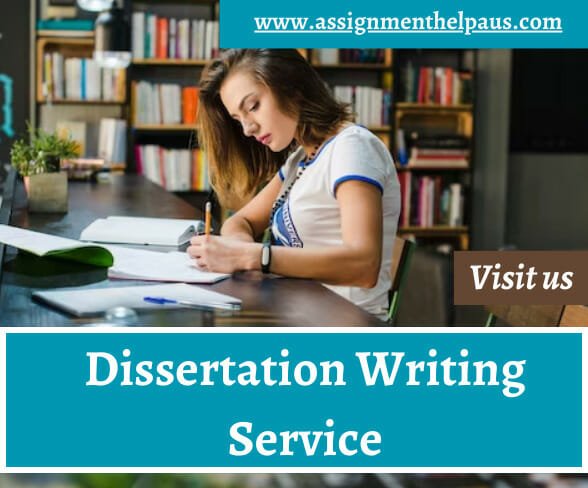 High-quality Dissertation Writing Service in affordable price