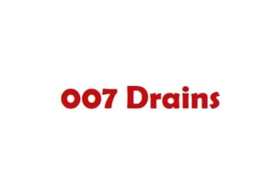 🚰 007 Drains – Your Drain Unblocking Experts in Reading! 🚰