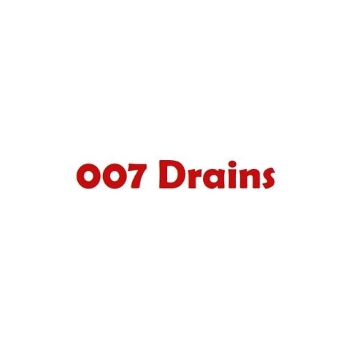 🚰 007 Drains – Your Drain Unblocking Experts in Reading! 🚰