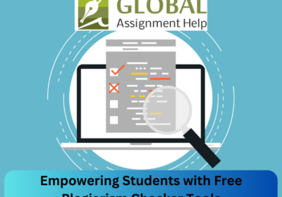 Empowering-Students-with-Free-Plagiarism-Checker-Tools