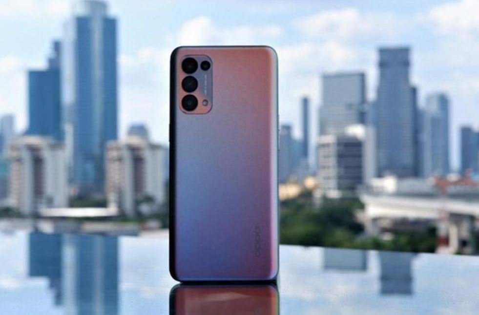 Exploring the World of Oppo Smartphone Specifications