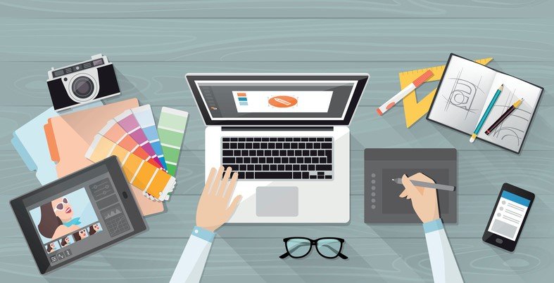 Synergy of Branding: Logo Design and Marketing Services