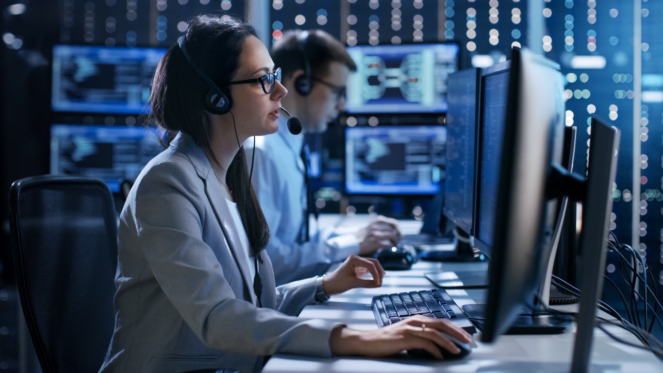 Securing Your Future with Network Infrastructure Services
