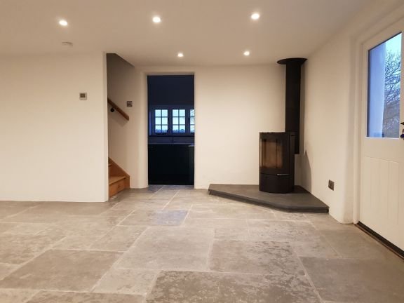Local Plasterers for Quality Lime Plastering in Bideford