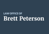 Personal Injury Lawyer | Law Office of Brett Peterson