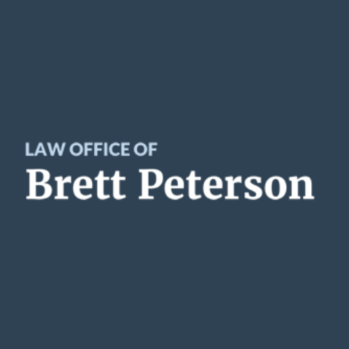 Personal Injury Lawyer | Law Office of Brett Peterson