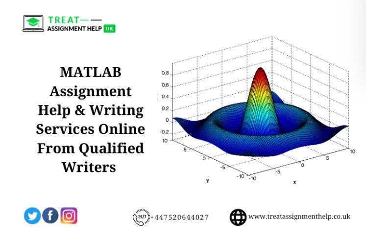Expert Matlab Assignment Assistance – Your Solution for Top Grades