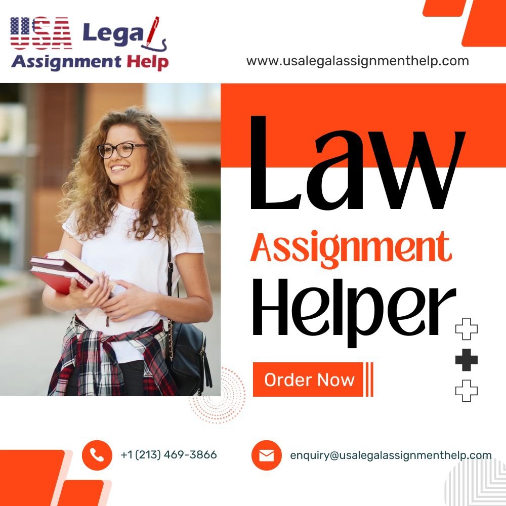 Professional Law Assignment Help