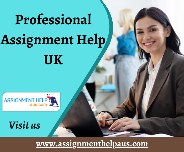 Professional Assignment Help UK service from best writing service