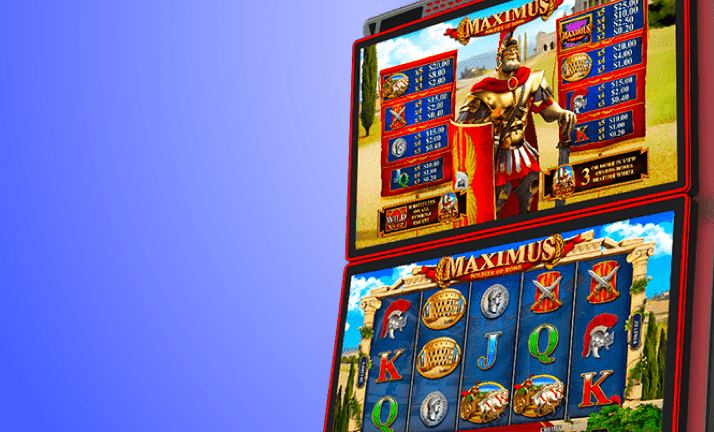 Amusement Equipment Hire in West Midlands