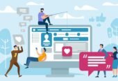 Social Media Advertising Agency