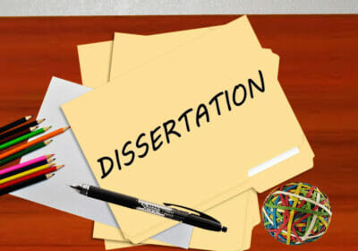 Structure-a-Dissertation
