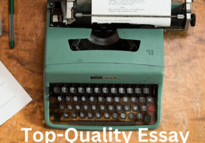 Top-Quality-Essay-Writer-Help