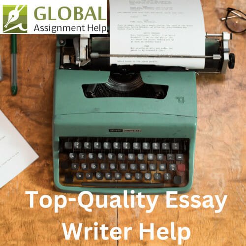 Global Assignment Help: Alleviating Academic Stress through Expert Essay Writing