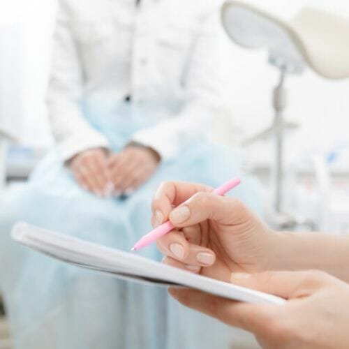 Women’s Health Specialists in Surrey – Gynaecology Excellence