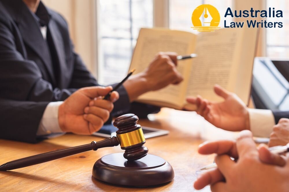 Equity Law Assignment Help by Best Assignment Writers