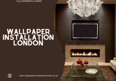 Wallpaper-Installation-London